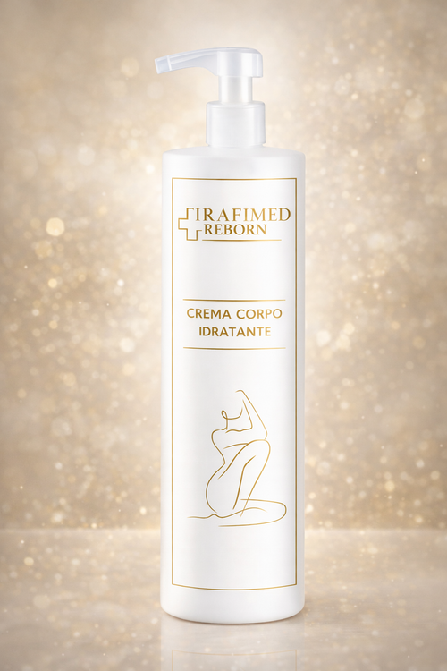 CREMA CORPO IDRATANTE
