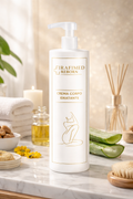 CREMA CORPO IDRATANTE