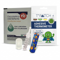 Kit One per Iniezione Senza Ago Completo